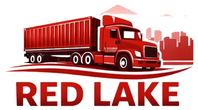 Red Lake Transportes